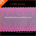 factory high quality swiss voile lace for dress